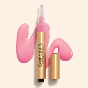 GrandeLIPS Volumizing Lip Gloss - Soft Pink